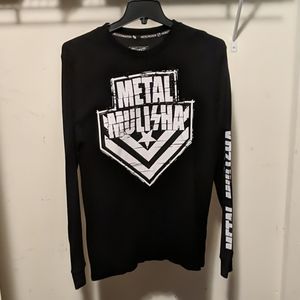 Metal Mulisha thermal